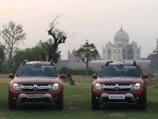 रेनॉल्ट इंडिया की कारों को और भी रोमांचक बना रहा है 'पैशन ऑन व्हील्स' 