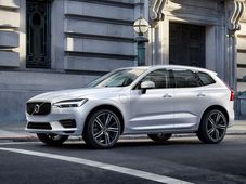 टच-ऑफ-ट्रिम के साथ सामने आई Volvo XC60 एसयूवी की लॉन्च डिटेल