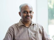 आथर एनेर्जी वेहिकल डिपार्टमेंट के वाइज प्रेसिडेंट बने तिरूपति श्रीनिवासन