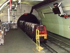 लंदन में 14 वर्ष बाद फिर शुरू होगा अंडरग्राउंड पोस्टल रेलवे 