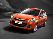 मार्केट में नम्बर.1 बनी मारूति सुजुकी अल्टो, जानिए बिकी कितनी यूनिट?