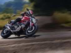 अस्थायी रूप से भारत में बंद हुई डुकाटी की मानेस्टर 21 और Scrambler