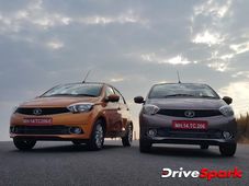 टाटा ने किया टिएगो इलेक्ट्रिक वाहनों के निर्माण का खुलासा, यहां जानें डिटेल... 