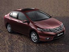 होंडा ने घटाया अपनी सबसे ज्यादा बिकने वाली होंडा सिटी के दाम