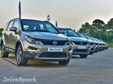 जीएसटी ने लगाई लॉटरी, इन 11 पॉपुलर कारों में मिल रही है लाखों की छूट