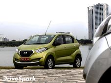 डैटसन इंडिया ने शुरू की रेडी-गो 1 लीटर की प्री-बुकिंग, ऐसे करें बुक...