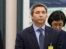 इंडियन ऑपरेशन के लिए निसान के प्रेसिडेंट नियुक्त हुए थॉमस कुएवल 