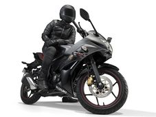 लॉन्च हुई नई सुजुकी जिक्सर एसपी सीरीज, कीमत 81,175 रुपए से शुरू