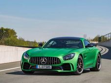 भारत में इस महीने लॉन्च होगी मर्सिडीज-बेंज की दो सबसे तेज स्पोर्ट कारें