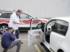 फोक्सवैगन का 3.23 लाख कारों को रिकॉल, एनजीटी को सौंपा रोडमैप