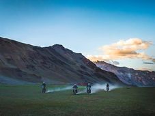 रॉयल एनफील्ड के साथ 15 सितम्बर से करें उत्तराखंड की यात्रा, रजिस्ट्रेशन हुआ शुरू