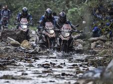 अक्टूबर में होगा बीएमडब्ल्यू मोटरराड इंटरनैशनल ट्रॉफी का डेब्यू