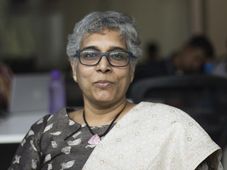 अथर एनर्जी की हेड ऑफ एचआरएम बनी सुनिता लाल