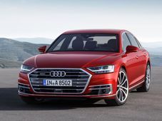 ऑडी ने की 