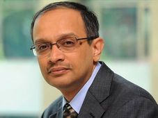 टाटा मोटर्स के चीफ फाइनेंसियल ऑफिसर नियुक्त हुए पीबी बालाजी