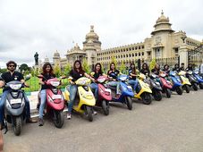 टीवीएस हिमालयन हाई सीजन-3 की घोषणा, 12 राइडर्स हुए शार्टलिस्ट