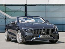 मर्सिडीज एस-क्लास कूप और कैब्रिओलेट फेसलिफ्ट परफार्मेंस और डिजाइन के साथ हुई अपडेट 