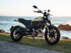 इस फेस्टिव सीजन डुकाती लॉन्च करेगा स्क्रैम्बलर मच 2.0, बस दो कदम दूर