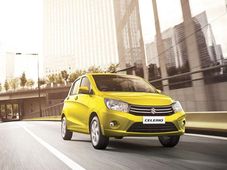 स्पाई पिक्स में नजर आई मारूति सेलेरियो क्रॉस, फेस्टिव सीजन में होगी लॉन्च