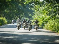 रॉयल एनफील्ड ने किया भूटान टूर की घोषणा, खतरनाक रास्तों के रोमांच के लिए करें रजिस्ट्रेशन