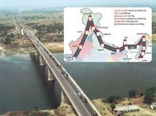 34 हजार किमी सड़कों का जाल बिछाएगी सरकार, भारतमाला प्रोजेक्ट बनेगा आधार