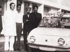 आखिर क्या था संजय गांधी और मारूति सुजुकी का संबंध? आइए जानते हैं...