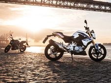 बीएमडब्ल्यू के दो बाइक की लॉन्चिंग का खुलासा, रॉयल एनफील्ड को मिलेगी टक्कर