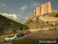 रिव्यूः परफार्मेंस, स्टाइल और प्रैक्टिकल का बेहतर संतुलन है नई ऑडी एस5 स्पोर्टबैक