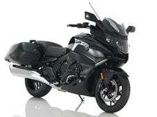 भारत में लॉन्च हुई नई टूरर बाइक बीएमडब्ल्यू के 1600 बी, कीमत और फीचर्स जानें