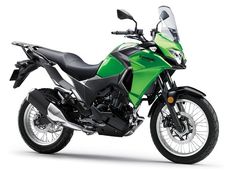 सबसे छोटी एडवेंचर बाइक कावासाकी वर्सेस एक्स-300 हुई लॉन्च, जानें कीमत