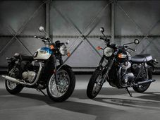 ट्राएम्फ मोटरसाइकिल ने भारत में पूरे किए 4 साल, जानिए कैसा रहा सफर?