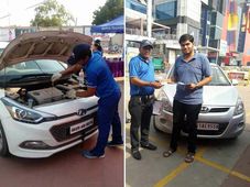 कस्टमर सटिस्फेक्शन में हुंडई बनी नम्बर.1, टाटा ने भी लगाई छंलांग