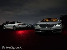 बीएमडब्ल्यू ने 14 लाख यूनिट्स को किया रिकॉल, ये खतरा बना वजह