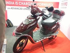 अपने इलेक्ट्रिक टू-व्हीलर्स पर ध्यान दे रहा है हीरो, जानिए क्या है भावी योजना?