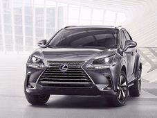 हाईब्रिड इलेक्ट्रिक एडिशन में लॉन्च होगी लेक्सस की यह एसयूवी, कीमत 60 लाख