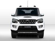 भारत में लॉन्च हुई नई महिन्द्रा स्कार्पियो फेसलिफ्ट, कीमत और फीचर जानें...