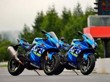 सुजुकी मोटरसाइकिल ने अपनी नई बाइक्स के लिए की यह प्लानिंग