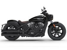 इंडियन स्काउट बॉबर हुई भारत में लॉन्च, जानें फीचर्स और स्पेशिफिकेशन