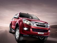 इसुजु मोटर्स ने किया कीमतों में बढ़ोत्तरी की घोषणा, जानिए कब से होगा प्रभावी?