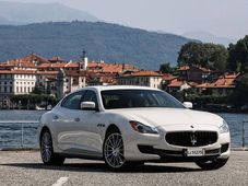 भारत में लॉन्च हुई 2018 मासेराती क्वाट्रोपोर्टे जीटीएस, कीमत और स्पेशिफिकेशन जानें