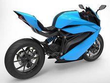 2018 ऑटो एक्सपो में लॉन्च होगी देश की पहली इलेक्ट्रिक सुपर बाइक, जानें डिटेल