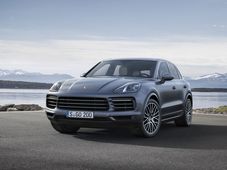 भारत में आई नई पोर्श कायेन की लॉन्चिंग डिटेल, जानिए कब होगी लॉन्च?