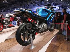 एचएक्स 250 सुपरस्पोर्ट अब कभी नहीं होगी लॉन्च, हीरो मोटोकार्प ने की पूष्टि