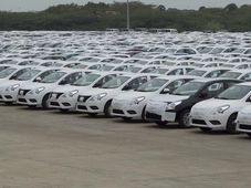 नवम्बर माह में कारों की बिक्री ने पकड़ी रफ्तार, क्या जीएसटी रहा इफेक्टिव?