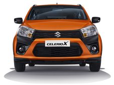मारूति सुजुकी ने भारत में लॉ़न्च किया नई सेलेरियो एक्स, कीमत और स्पेशिफिकेशन जानें