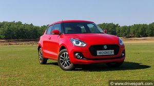 आने वाली हैं मारूति सुज़ुकी की दो नई हाइब्रिड कारें