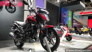 होंडा X-Blade की पॉच महत्वपुर्ण बातें जो आपको जरूर जाननी चाहिए