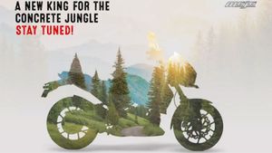 सस्ते दाम पर लॉन्च होगी महिंद्रा की नई मोजो UT300 स्पोर्ट्स बाइक