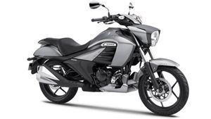 सुजुकी Intruder 150 FI भारत में लॉन्च - बजाज अवेंजर स्ट्रीट 180 से होगा मुकाबला