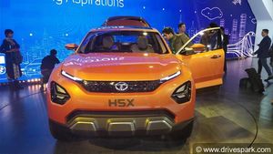 मोस्ट अवेटेड एसयूवी टाटा H5X के बारे में कुछ दिलचस्प बातें